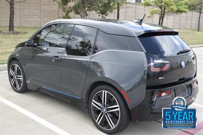 2015 BMW i3 GIGA w/EXTENDED RANGE ELECTRIC+GAS $53K MSRP   - Photo 16 - Stafford, TX 77477