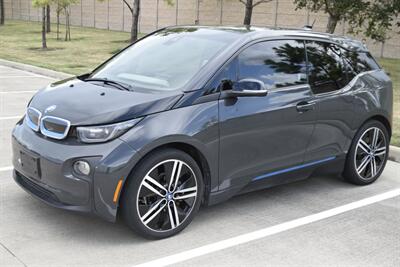 2015 BMW i3 GIGA w/EXTENDED RANGE ELECTRIC+GAS $53K MSRP   - Photo 5 - Stafford, TX 77477