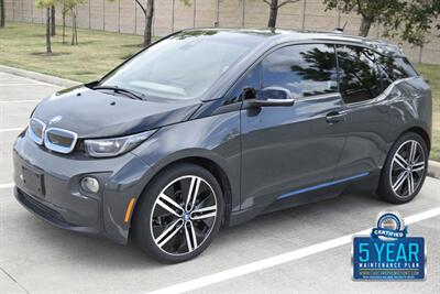 2015 BMW i3 GIGA w/EXTENDED RANGE ELECTRIC+GAS $53K MSRP   - Photo 5 - Stafford, TX 77477