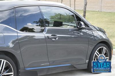 2015 BMW i3 GIGA w/EXTENDED RANGE ELECTRIC+GAS $53K MSRP   - Photo 21 - Stafford, TX 77477