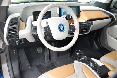 2015 BMW i3 GIGA w/EXTENDED RANGE ELECTRIC+GAS $53K MSRP   - Photo 28 - Stafford, TX 77477