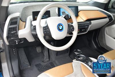 2015 BMW i3 GIGA w/EXTENDED RANGE ELECTRIC+GAS $53K MSRP   - Photo 28 - Stafford, TX 77477