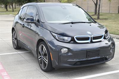 2015 BMW i3 GIGA w/EXTENDED RANGE ELECTRIC+GAS $53K MSRP   - Photo 13 - Stafford, TX 77477