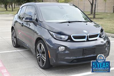 2015 BMW i3 GIGA w/EXTENDED RANGE ELECTRIC+GAS $53K MSRP   - Photo 13 - Stafford, TX 77477