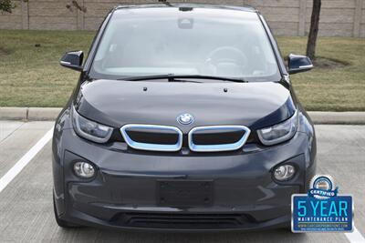 2015 BMW i3 GIGA w/EXTENDED RANGE ELECTRIC+GAS $53K MSRP   - Photo 2 - Stafford, TX 77477