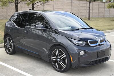 2015 BMW i3 GIGA w/EXTENDED RANGE ELECTRIC+GAS $53K MSRP   - Photo 4 - Stafford, TX 77477