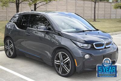 2015 BMW i3 GIGA w/EXTENDED RANGE ELECTRIC+GAS $53K MSRP   - Photo 4 - Stafford, TX 77477