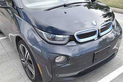 2015 BMW i3 GIGA w/EXTENDED RANGE ELECTRIC+GAS $53K MSRP   - Photo 11 - Stafford, TX 77477