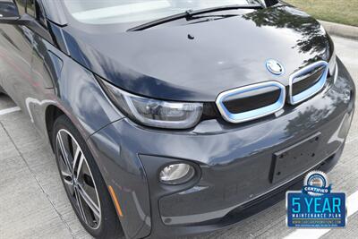 2015 BMW i3 GIGA w/EXTENDED RANGE ELECTRIC+GAS $53K MSRP   - Photo 11 - Stafford, TX 77477