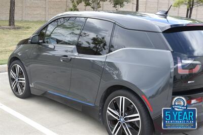 2015 BMW i3 GIGA w/EXTENDED RANGE ELECTRIC+GAS $53K MSRP   - Photo 18 - Stafford, TX 77477