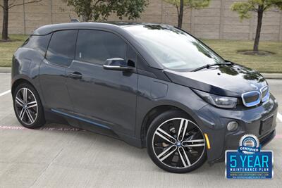 2015 BMW i3 GIGA w/EXTENDED RANGE ELECTRIC+GAS $53K MSRP   - Photo 1 - Stafford, TX 77477