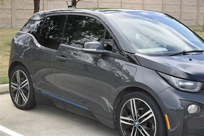 2015 BMW i3 GIGA w/EXTENDED RANGE ELECTRIC+GAS $53K MSRP   - Photo 6 - Stafford, TX 77477