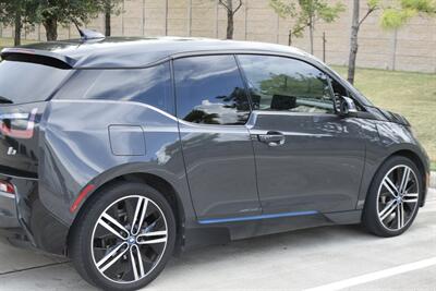 2015 BMW i3 GIGA w/EXTENDED RANGE ELECTRIC+GAS $53K MSRP   - Photo 19 - Stafford, TX 77477