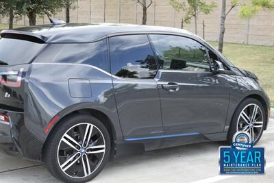 2015 BMW i3 GIGA w/EXTENDED RANGE ELECTRIC+GAS $53K MSRP   - Photo 19 - Stafford, TX 77477