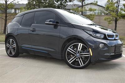 2015 BMW i3 GIGA w/EXTENDED RANGE ELECTRIC+GAS $53K MSRP   - Photo 25 - Stafford, TX 77477