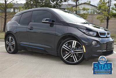 2015 BMW i3 GIGA w/EXTENDED RANGE ELECTRIC+GAS $53K MSRP   - Photo 25 - Stafford, TX 77477