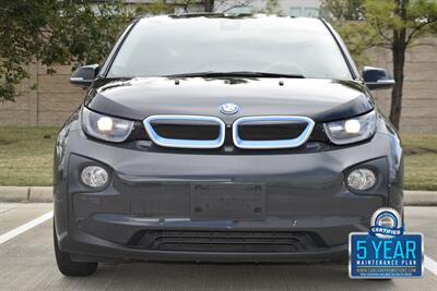 2015 BMW i3 GIGA w/EXTENDED RANGE ELECTRIC+GAS $53K MSRP   - Photo 3 - Stafford, TX 77477