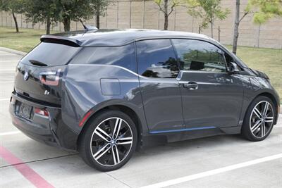 2015 BMW i3 GIGA w/EXTENDED RANGE ELECTRIC+GAS $53K MSRP   - Photo 17 - Stafford, TX 77477