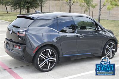 2015 BMW i3 GIGA w/EXTENDED RANGE ELECTRIC+GAS $53K MSRP   - Photo 17 - Stafford, TX 77477