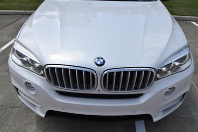 2014 BMW X5 xDrive50i NAV BK/CAM ROOF HTD SEATS FRESH TRADE   - Photo 12 - Stafford, TX 77477