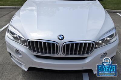 2014 BMW X5 xDrive50i NAV BK/CAM ROOF HTD SEATS FRESH TRADE   - Photo 12 - Stafford, TX 77477