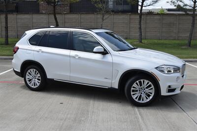 2014 BMW X5 xDrive50i NAV BK/CAM ROOF HTD SEATS FRESH TRADE   - Photo 22 - Stafford, TX 77477