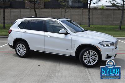 2014 BMW X5 xDrive50i NAV BK/CAM ROOF HTD SEATS FRESH TRADE   - Photo 22 - Stafford, TX 77477