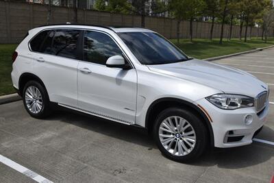 2014 BMW X5 xDrive50i NAV BK/CAM ROOF HTD SEATS FRESH TRADE   - Photo 4 - Stafford, TX 77477