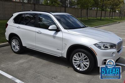 2014 BMW X5 xDrive50i NAV BK/CAM ROOF HTD SEATS FRESH TRADE   - Photo 4 - Stafford, TX 77477