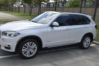 2014 BMW X5 xDrive50i NAV BK/CAM ROOF HTD SEATS FRESH TRADE   - Photo 7 - Stafford, TX 77477
