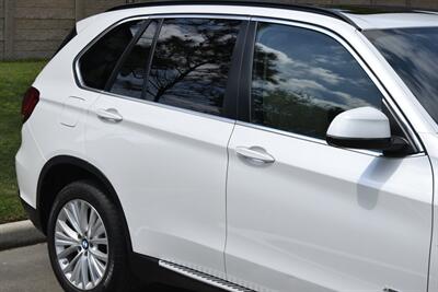 2014 BMW X5 xDrive50i NAV BK/CAM ROOF HTD SEATS FRESH TRADE   - Photo 8 - Stafford, TX 77477