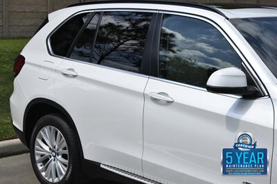 2014 BMW X5 xDrive50i NAV BK/CAM ROOF HTD SEATS FRESH TRADE   - Photo 8 - Stafford, TX 77477