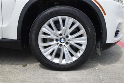 2014 BMW X5 xDrive50i NAV BK/CAM ROOF HTD SEATS FRESH TRADE   - Photo 40 - Stafford, TX 77477