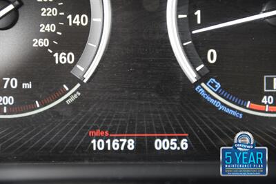 2014 BMW X5 xDrive50i NAV BK/CAM ROOF HTD SEATS FRESH TRADE   - Photo 23 - Stafford, TX 77477