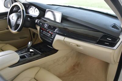 2014 BMW X5 xDrive50i NAV BK/CAM ROOF HTD SEATS FRESH TRADE   - Photo 29 - Stafford, TX 77477