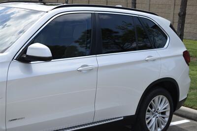 2014 BMW X5 xDrive50i NAV BK/CAM ROOF HTD SEATS FRESH TRADE   - Photo 9 - Stafford, TX 77477