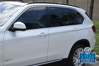 2014 BMW X5 xDrive50i NAV BK/CAM ROOF HTD SEATS FRESH TRADE   - Photo 9 - Stafford, TX 77477