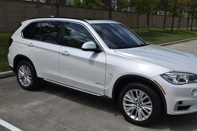 2014 BMW X5 xDrive50i NAV BK/CAM ROOF HTD SEATS FRESH TRADE   - Photo 6 - Stafford, TX 77477