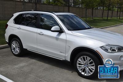2014 BMW X5 xDrive50i NAV BK/CAM ROOF HTD SEATS FRESH TRADE   - Photo 6 - Stafford, TX 77477
