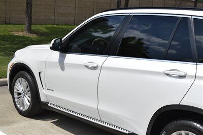 2014 BMW X5 xDrive50i NAV BK/CAM ROOF HTD SEATS FRESH TRADE   - Photo 17 - Stafford, TX 77477