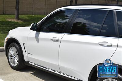 2014 BMW X5 xDrive50i NAV BK/CAM ROOF HTD SEATS FRESH TRADE   - Photo 17 - Stafford, TX 77477