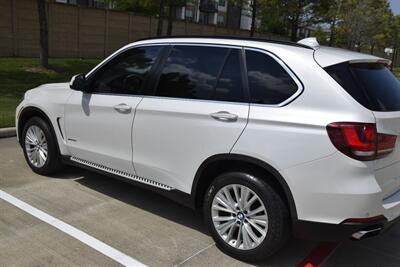 2014 BMW X5 xDrive50i NAV BK/CAM ROOF HTD SEATS FRESH TRADE   - Photo 15 - Stafford, TX 77477