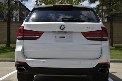 2014 BMW X5 xDrive50i NAV BK/CAM ROOF HTD SEATS FRESH TRADE   - Photo 20 - Stafford, TX 77477