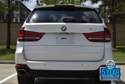 2014 BMW X5 xDrive50i NAV BK/CAM ROOF HTD SEATS FRESH TRADE   - Photo 20 - Stafford, TX 77477