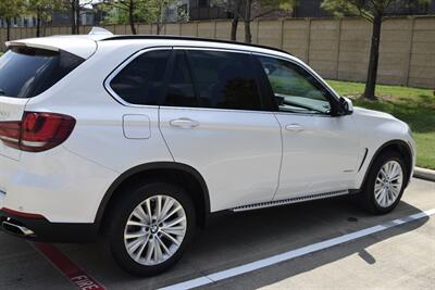 2014 BMW X5 xDrive50i NAV BK/CAM ROOF HTD SEATS FRESH TRADE   - Photo 16 - Stafford, TX 77477