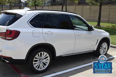 2014 BMW X5 xDrive50i NAV BK/CAM ROOF HTD SEATS FRESH TRADE   - Photo 16 - Stafford, TX 77477