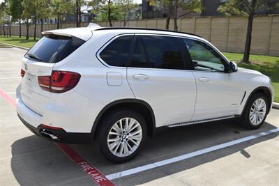 2014 BMW X5 xDrive50i NAV BK/CAM ROOF HTD SEATS FRESH TRADE   - Photo 14 - Stafford, TX 77477