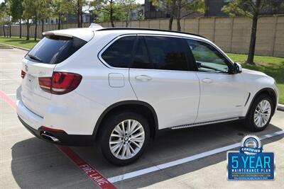 2014 BMW X5 xDrive50i NAV BK/CAM ROOF HTD SEATS FRESH TRADE   - Photo 14 - Stafford, TX 77477