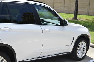 2014 BMW X5 xDrive50i NAV BK/CAM ROOF HTD SEATS FRESH TRADE   - Photo 18 - Stafford, TX 77477