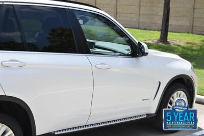 2014 BMW X5 xDrive50i NAV BK/CAM ROOF HTD SEATS FRESH TRADE   - Photo 18 - Stafford, TX 77477